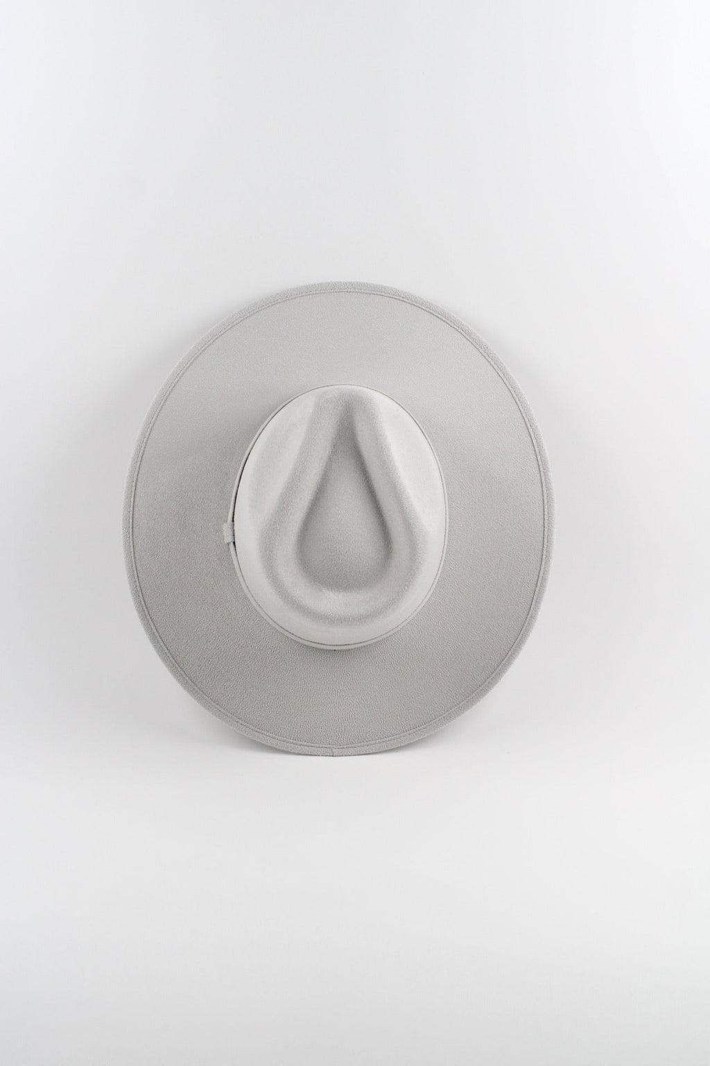 The Nomad - Light Grey