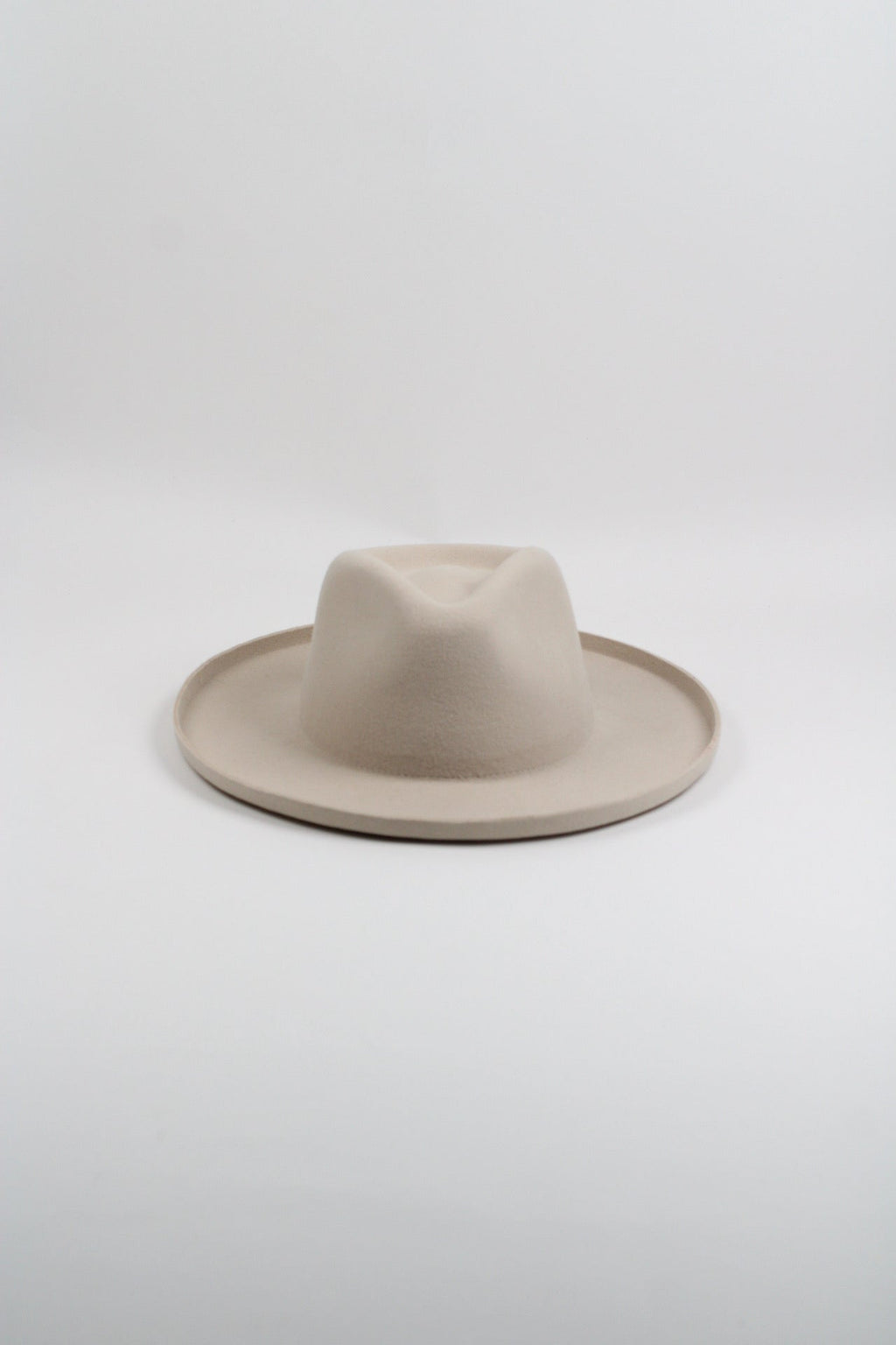 The Harper - Ivory