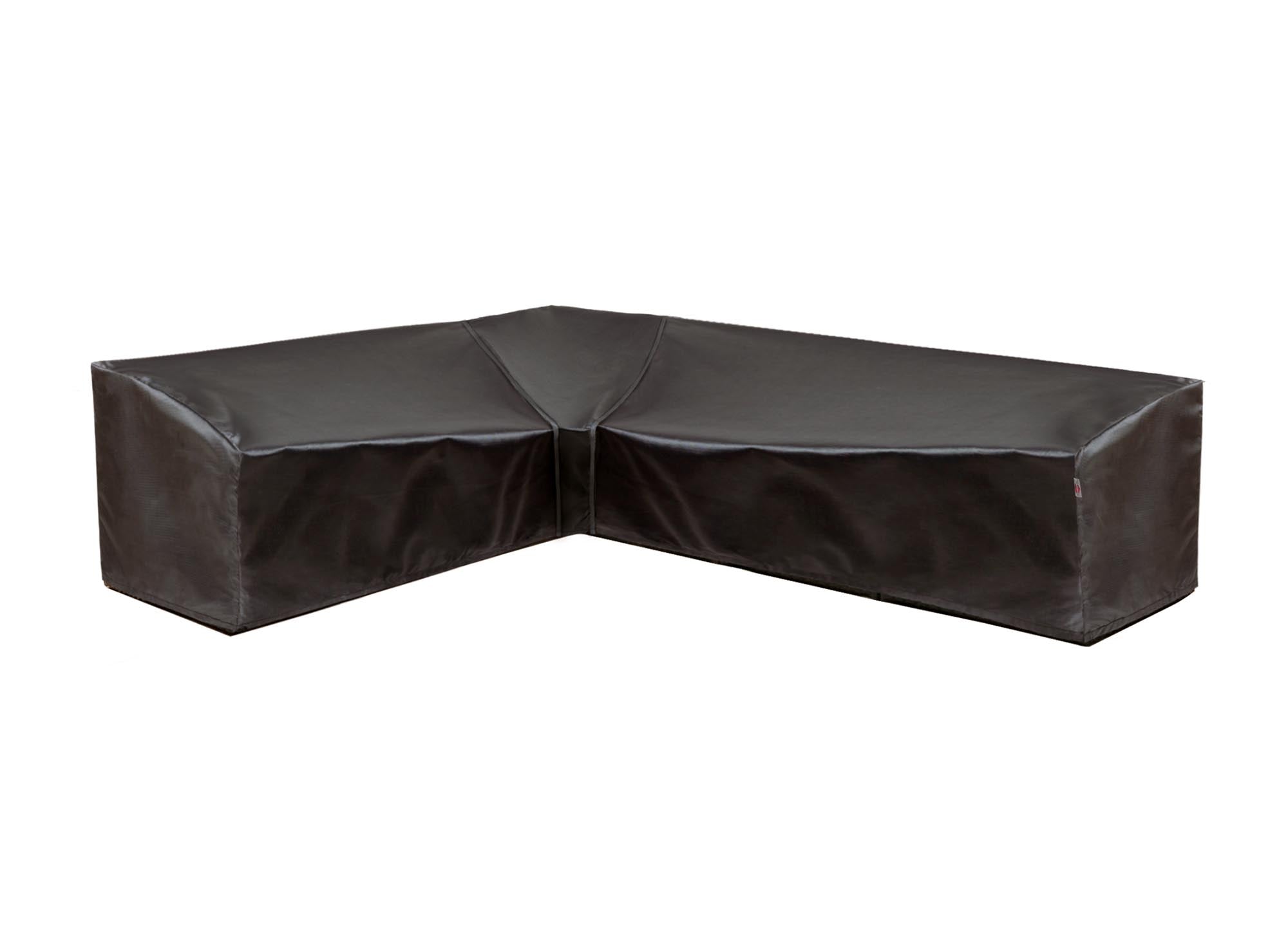 Modular Cover Loveseat Right End - 60"Wx40"Dx18"H
- Mercury