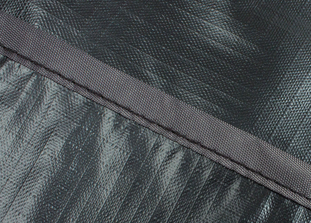 Modular Cover Sofa Left End - 88"Wx40"Dx18"H
- Mercury
