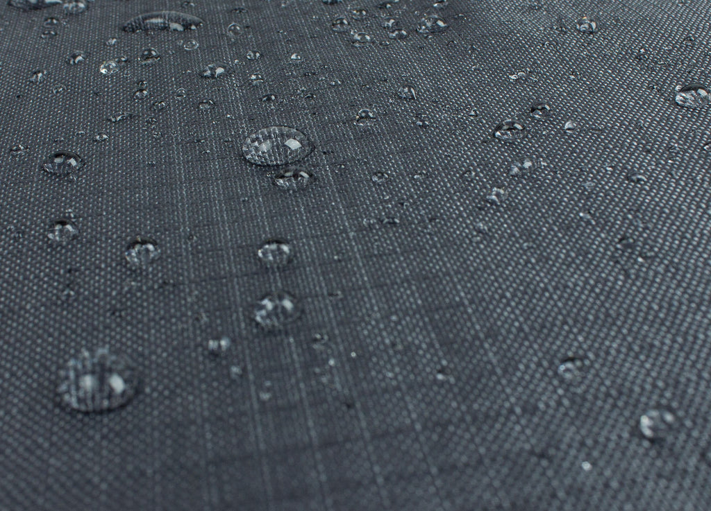Oval/Rectangle Table Chair Cover 2X-Large - 96''Wx180''Dx36''H - Mercury