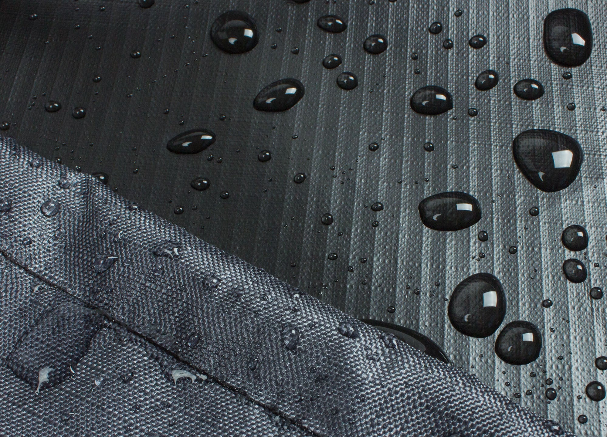 Modular Cover Sofa Left End - 88"Wx40"Dx18"H
- Mercury